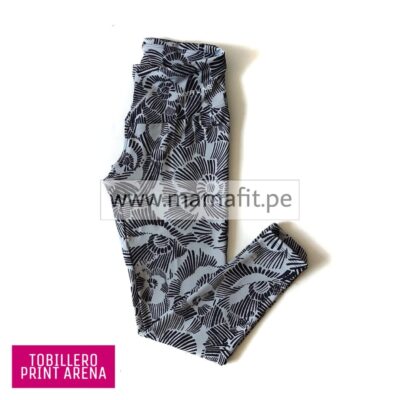 Tobillero print arena