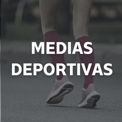 medias deportivas